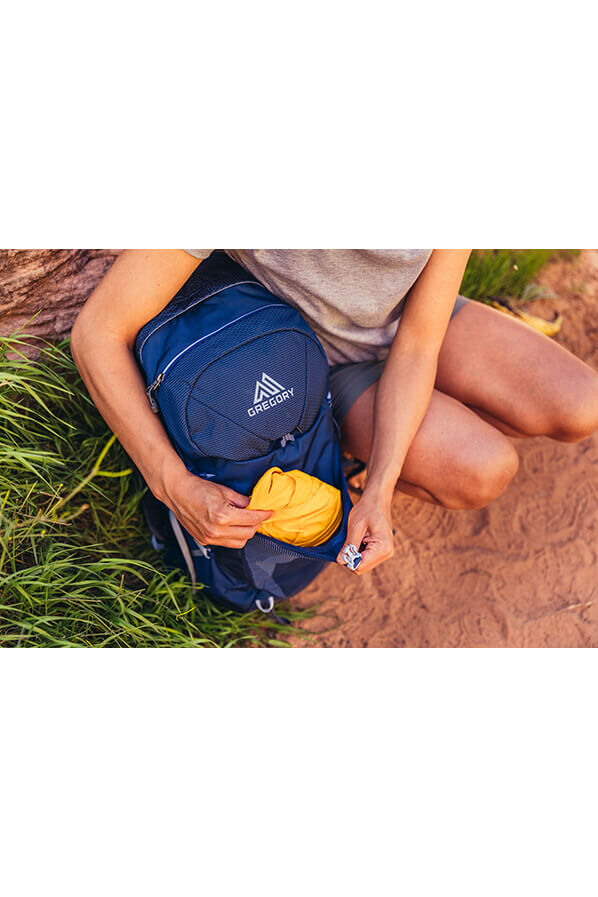 Gregory Juno 24 RC  Emerald Green