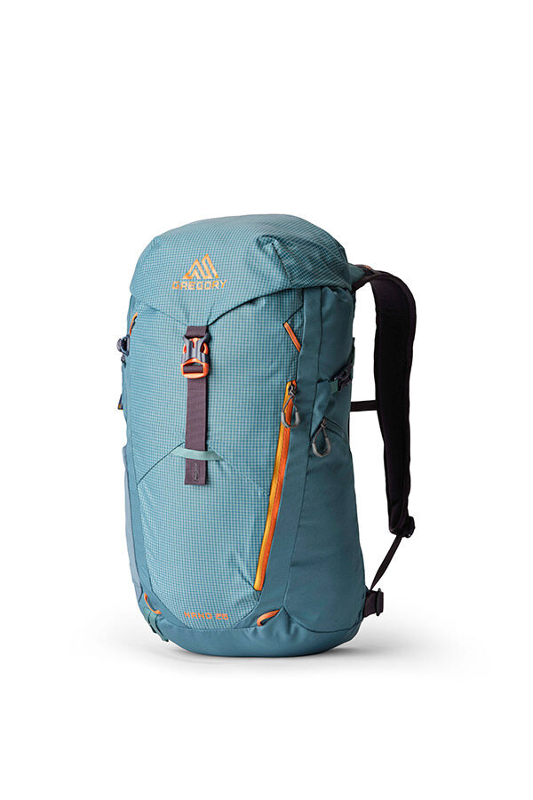 Gregory  NANO 28  Rio Blue