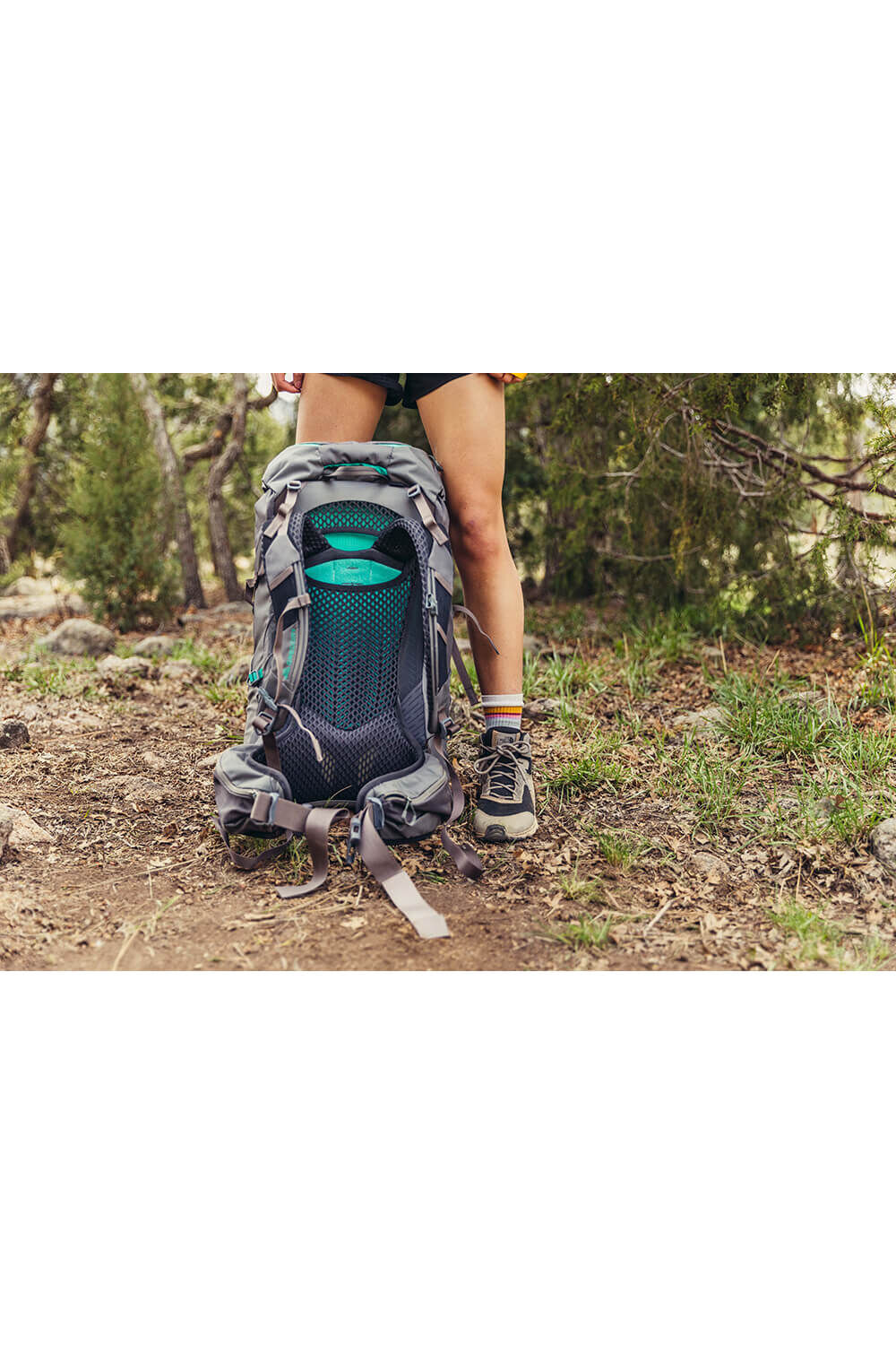 Gregory  JADE 38 RC XS/SM  Midnight Navy