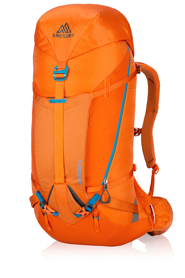 Gregory Alpinisto 35 M   Zest Orange