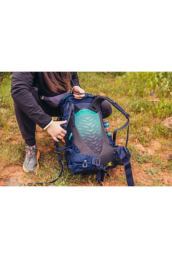 Gregory T AMBER 44 RC  Lichen Green