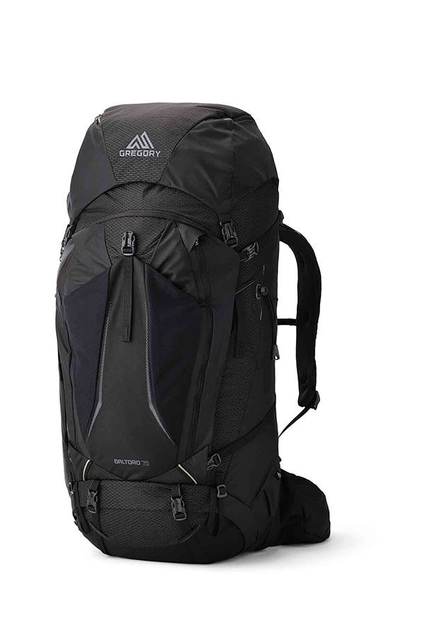 Gregory  Baltoro 75 RC S  Shadow Pine Black