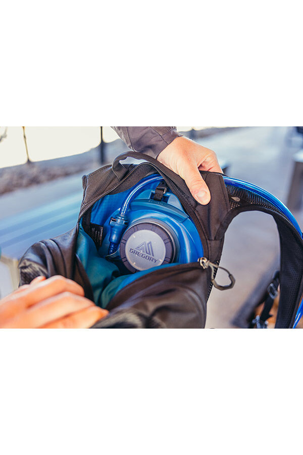 Gregory  NANO 18  Rio Blue