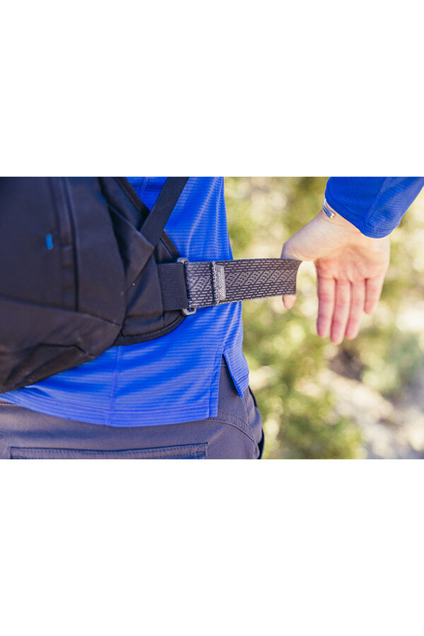 Gregory KIRO 20 RC Lava Red