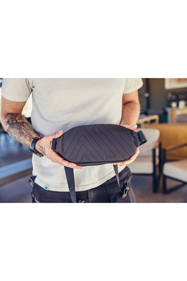 Gregory  NANO WAISTPACK MINI  Optic Black