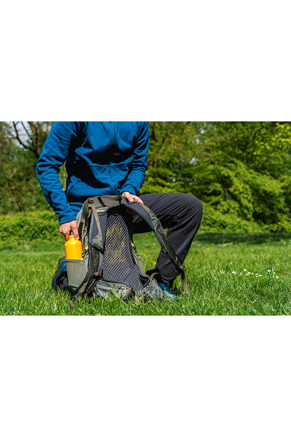 Gregory  ZULU 25 LT RC  Horizon Blue