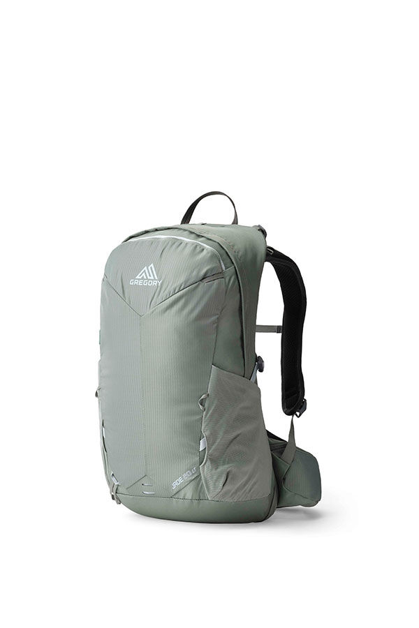 Gregory  Jade 20 LT RC  Artichoke Green