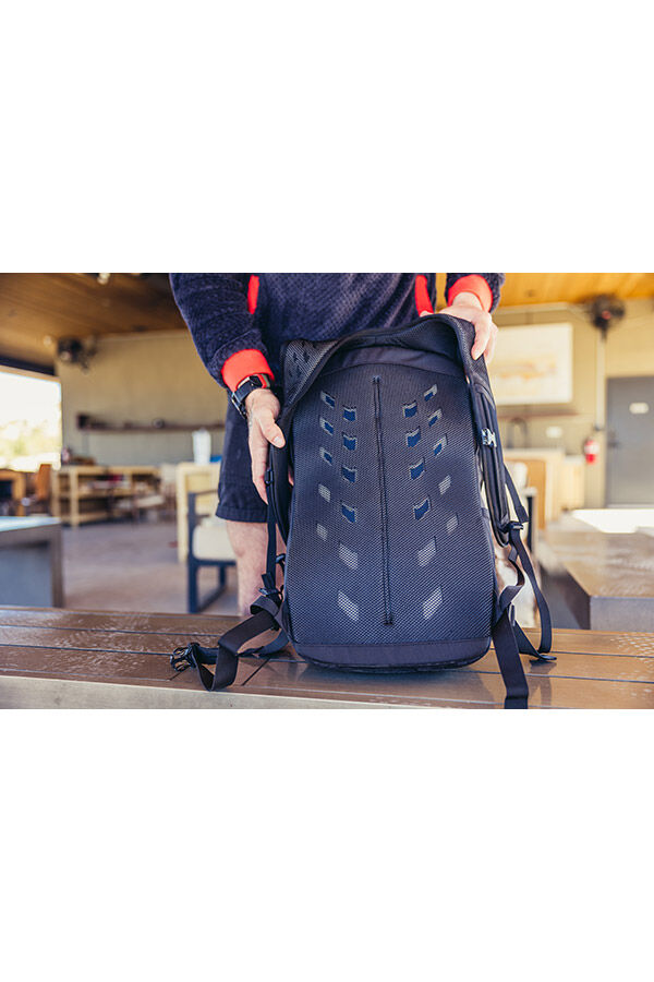 Gregory  NANO 28  Optic Black