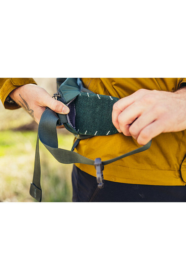 Gregory  PARAGON 60 MD/LG RC  Cascade Green