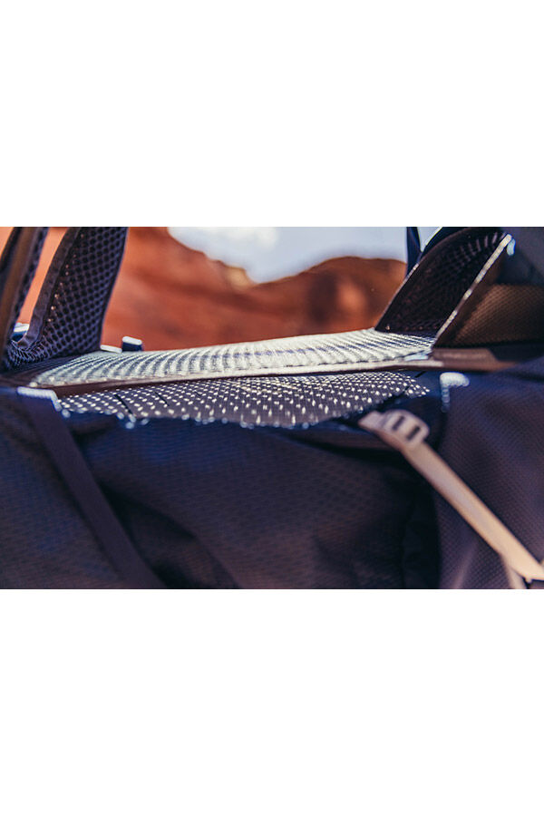 Gregory  JUNO 24 RC  Torch Grey