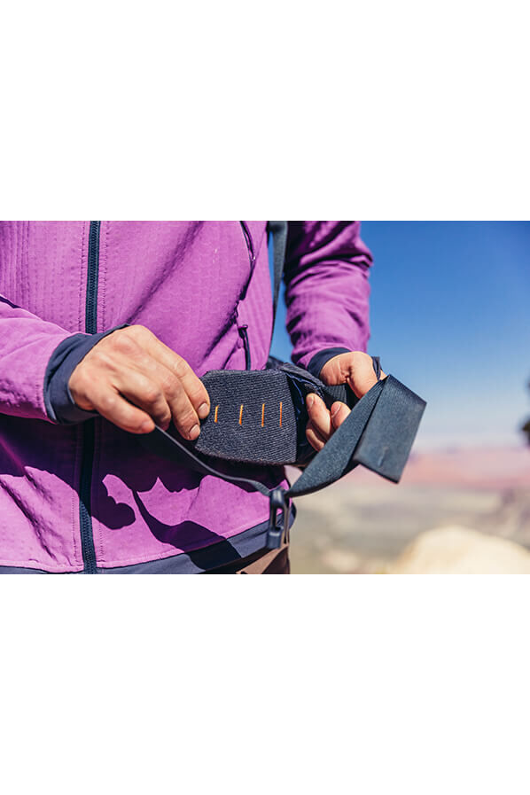 Gregory Baltoro 65 S  Alaska Blue