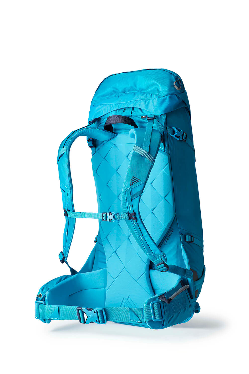 Gregory  ALPINISTO 35 LG  Crevasse Blue