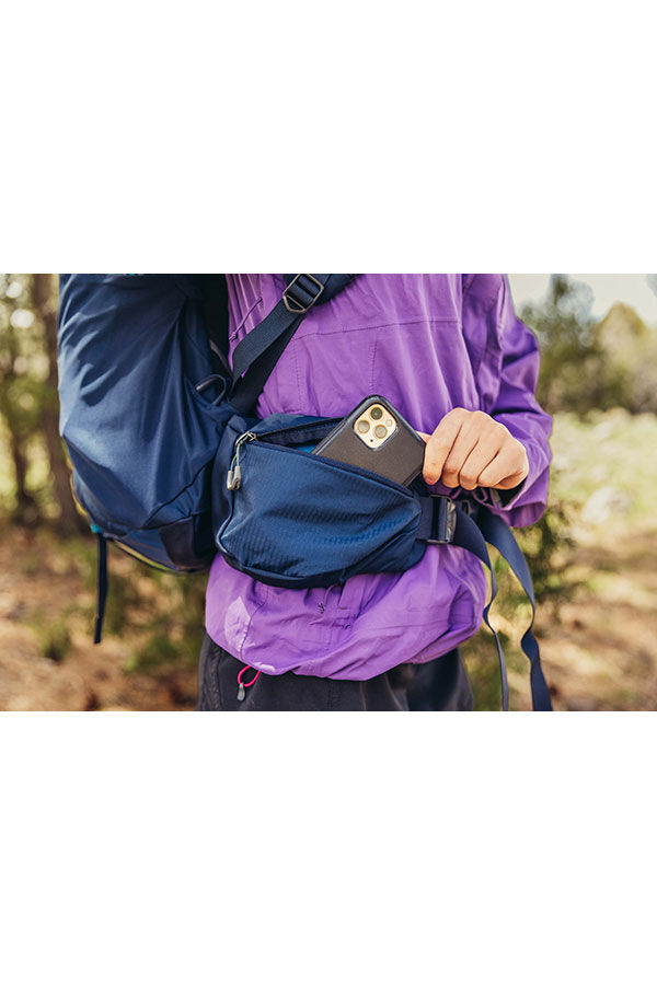 Gregory  Jade 53 RC XS/SM  Midnight Navy