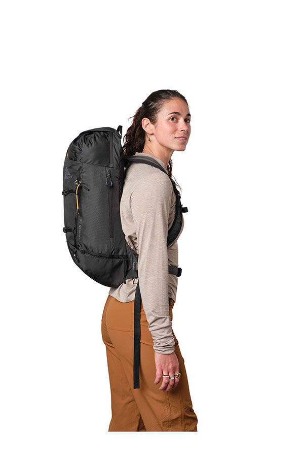 Gregory  Alpinisto 25  Alpineglow