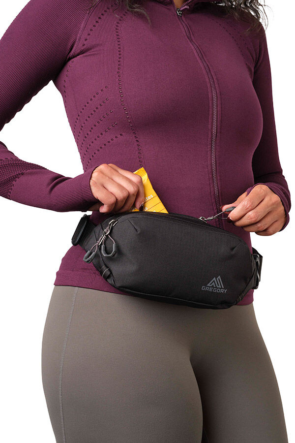 Gregory  RHUNE BELT BAG  Sand Storm