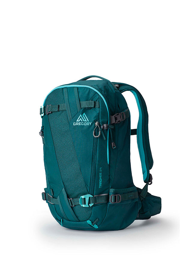 Gregory  WOMENS TARGHEE 24  Emerald Teal