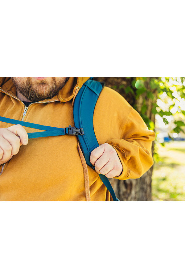 Stout Plus Size All-around backpack