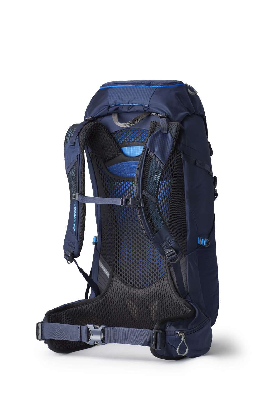 Gregory Zulu 40 S/M  Halo Blue