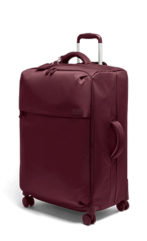 Lipault Plume Long trip suitcase 70cm