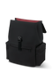 Lipault Lost In Berlin Cargo Backpack 2.0  Black