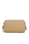 Lipault Lost In Berlin Toiletry Kit 2.0 S  Sandstone