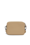 Lipault Lost In Berlin Crossbody Bag - The Box  Sandstone