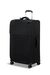 Lipault Plume Very Long Trip suitcase Black