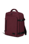 Lipault City Plume Travel Backpack  Bordeaux