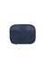Lipault Lipault Travel Accessories Packing Cubes S Navy