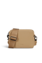 Lipault Lost In Berlin Crossbody Bag - The Box  Sandstone