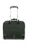 Lipault 4BIZ Rolling Laptop Bag Fair Green
