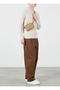 Lipault Lost In Berlin Crossbody Bag - The Box  Sandstone