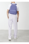 Lipault City Plume Backpack Fresh Lilac