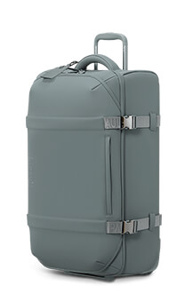 Lipault Lost In Berlin Exile Duffle with Wheels 72cm