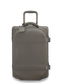 Lost In Berlin Exile Duffle with Wheels 55cm