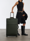 Lost In Berlin Medium Trip suitcase 63cm