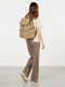 Lost In Berlin Cargo Rugzak