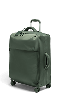 Lipault Plume Medium trip suitcase 63cm