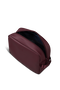 Lipault Lost In Berlin Toiletry Bag  Bordeaux
