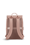 Lipault Lost In Berlin Square Backpack 2.0  Rose Quartz