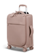 Lipault Lost In Berlin Cabin 55cm  Rose Quartz