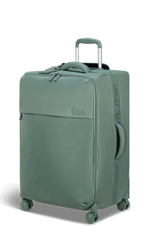 Lipault Plume Long trip suitcase 70cm