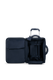 Lipault Foldable Plume Mini Cabin 45cm  Navy