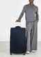Plume Very Long Trip suitcase 79cm