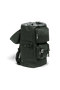Lipault 4Tmrw Weekend Backpack  Fair Green