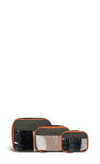 Lipault Lipault Travel Accessories Packing Cubes