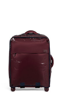 Lipault Lipault Travel Accessories Medium Trip Luggage Cover