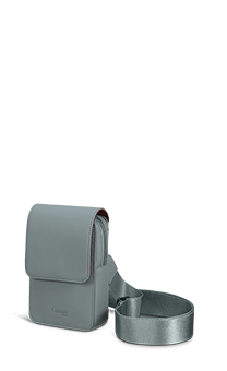 Lipault Lost In Berlin Travel Case - The crossover