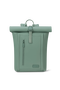 Lipault Lost In Berlin Rolltop Backpack  Dry Sage