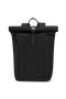 Lipault City Plume Rolltop Backpack  Black